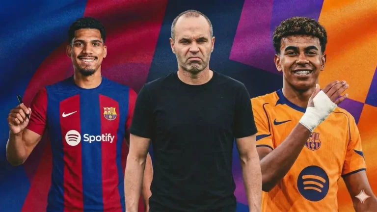 كاميرات Goal.com تكشف أسرار المعسكر الإيطالي السرّي والغيابات المفاجئة وخطط غاتوزو الاستراتيجية قبيل مواجهة أيرلندا الشمالية الحاسمة