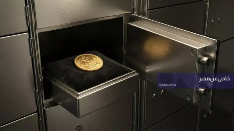 انهيار مفاجئ في أسعار الذهب بالسعودية وخسائر كبيرة للمستثمرين تصل إلى 100 ريال خلال شهر