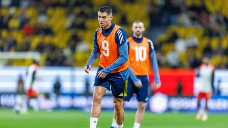 رونالدو يكشف تفاصيل عودته القريبة في 5 كلمات مفاجئة والأرقام تفضح أسراره