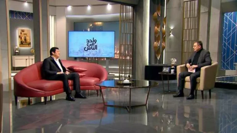 باسم سمرة يكشف أسرار اعتزاله وكواليس الطلاق تثير الجدل في برنامج تصدر تويتر