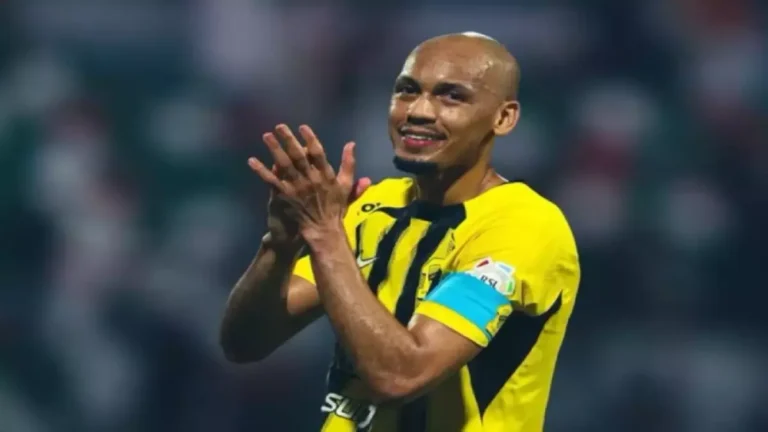 نادي الاتحاد يواجه اتهامات بخطأ تاريخي في صفقة فابينيو بقيمة 14 مليون يورو سنوياً وكيف يبرر قراره ضمن استراتيجيته الشاملة