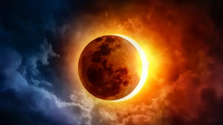 كسوف تاريخي يستمر 6 دقائق يعبر الوطن العربي صيف 2027 ولن يتكرر حتى عام 2114