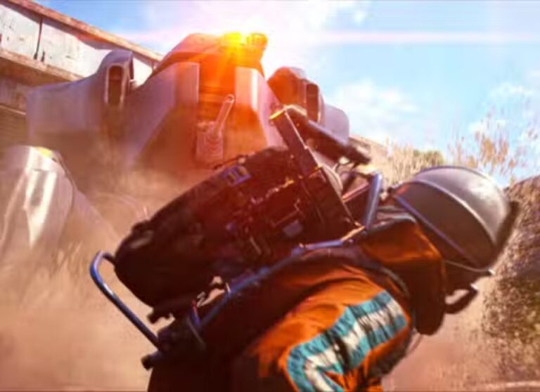 تحديث ARC Raiders الجديد يؤثر على سلاح IL Toro ويعيد تشكيل استراتيجيات القتال في الجزء الثاني