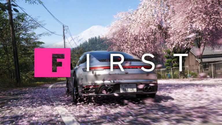 Forza Horizon 6 تعود بتغييرات موسمية مميزة مستلهمة من تجربة Forza Horizon 4