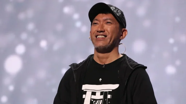 عودة شينجي ميكامي مع استوديو Unbound لتطوير ألعاب “AA” بطموحات AAA