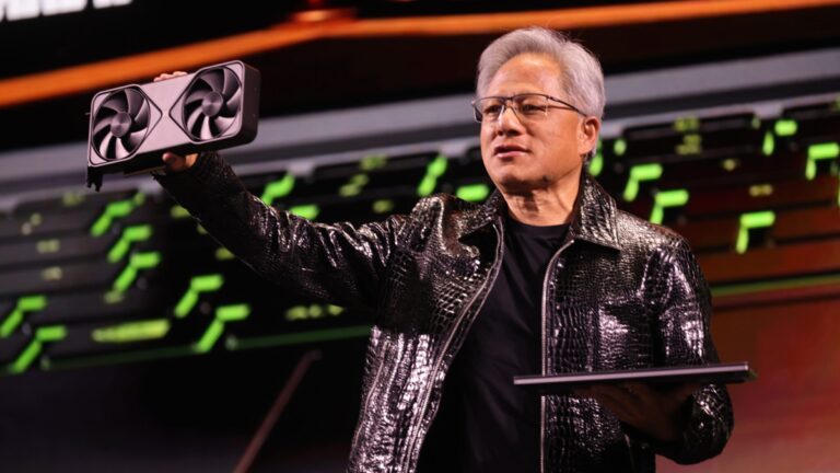 رئيس Nvidia يؤكد أهمية مهارات المطورين في تقنية DLSS 5 وسط الجدل القائم