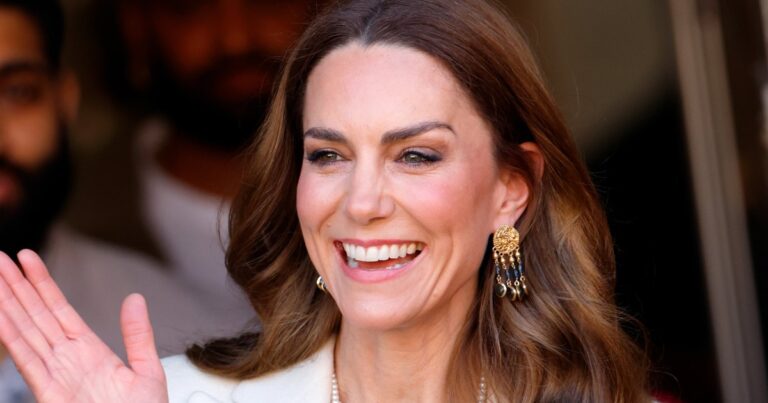 احصلي على كعب كيت ميدلتون اللطيف والمريح على أمازون بسعر أقل من 100 دولار