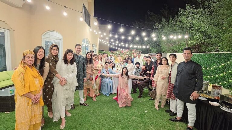 سكان الإمارات يستمتعفون بأجواء عيد الفطر في ثاني أيام العطلة