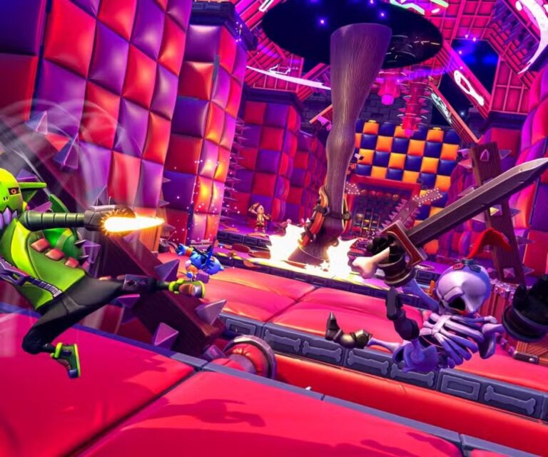 آخر فرصة لاستكشاف هذه الألعاب قبل انتهاء صلاحيتها في أبريل 2026 – الجزء الأول