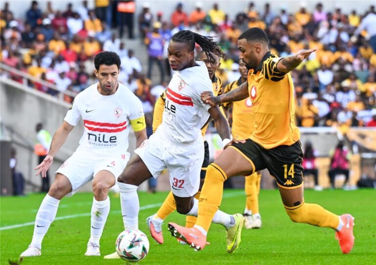 مباراة الزمالك اليوم في ربع النهائي بث مباشر عبر كورة لايف