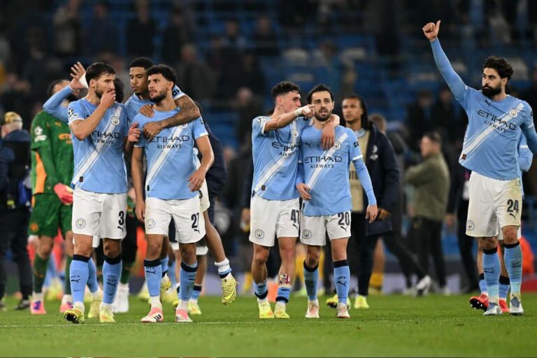 مانشستر سيتي يحقق كأس الرابطة بفوز ساحق على أرسنال بهدفين دون رد