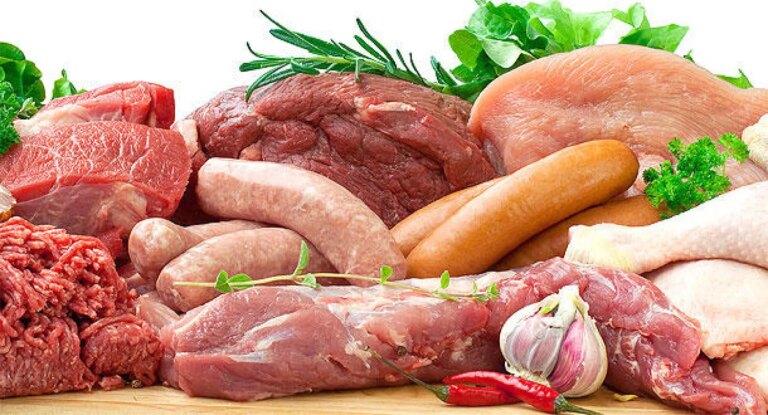 أسعار اللحوم الحمراء المحلية والمستوردة اليوم الأربعاء 25 مارس 2026