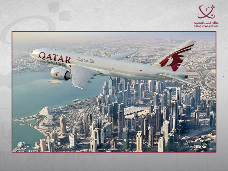 وكالة الأنباء القطرية تقدم أحدث الأخبار والتقارير من قلب الأحداث في قطر والعالم