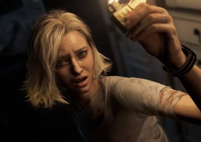 تحقيق رقم قياسي جديد في مبيعات لعبة Resident Evil Requiem الجزء الأول