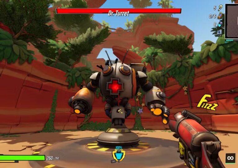 أفضل ألعاب إطلاق النار من منظور الشخص الأول في السنوات الخمس الأخيرة – الجزء الثالث