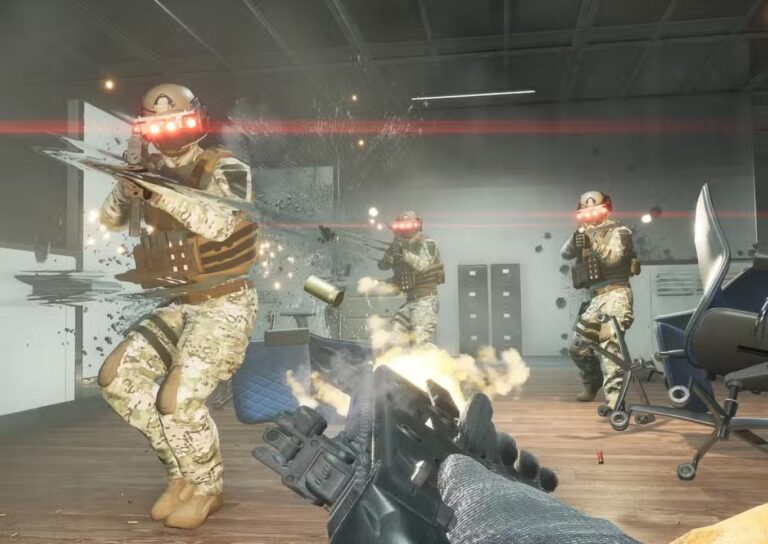 اكتشف أفضل ألعاب FPS التي حققت شهرة واسعة في آخر 5 سنوات – الجزء الثاني