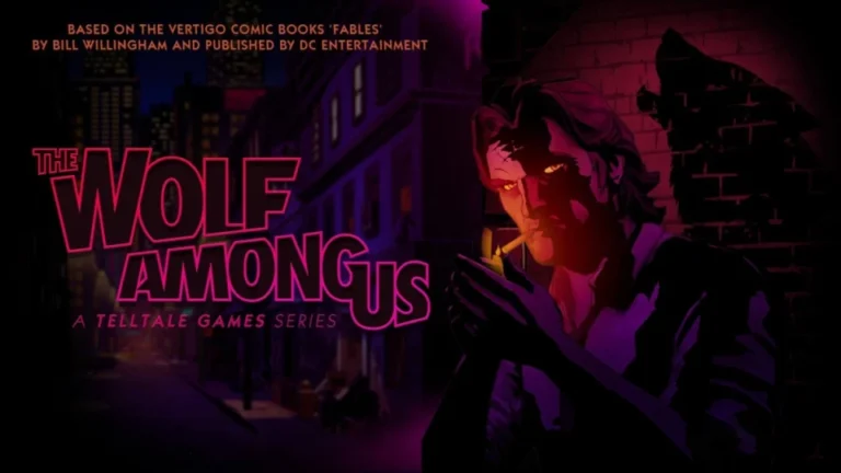 إشاعات جديدة حول إصدار ريماستر للعبة The Wolf Among Us لمنصات الجيل الحالي