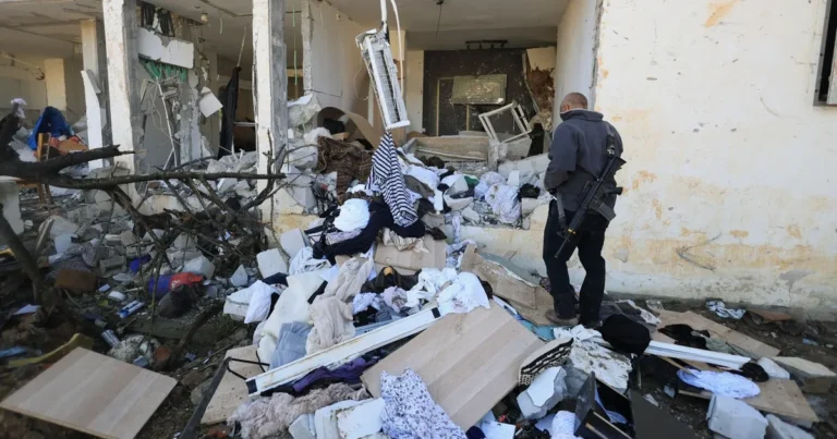 فشل الدفاعات الإسرائيلية في ديمونة رغم أدائها المتوقع