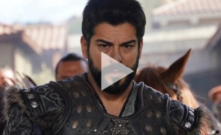 مواعيد عرض مسلسل المؤسس عثمان الموسم السابع والقنوات الناقلة له