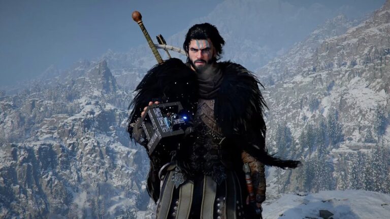 اكتشف أداء لعبة Crimson Desert المذهل على جهاز PS5 الأساسي رغم تحديات الفيديو