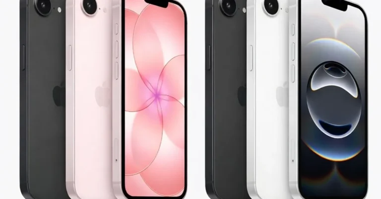 آيفون 17e مقابل 16e أيهما الخيار الأفضل في فئة الهواتف الاقتصادية؟