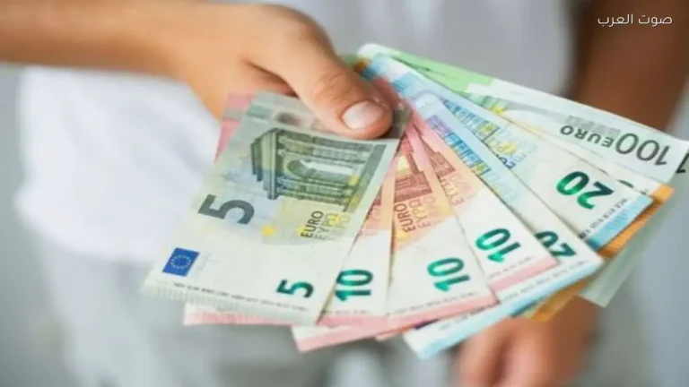 تعرف على سعر اليورو في بداية تعاملات اليوم الثلاثاء 10 مارس 2026 بالبنوك المصرية