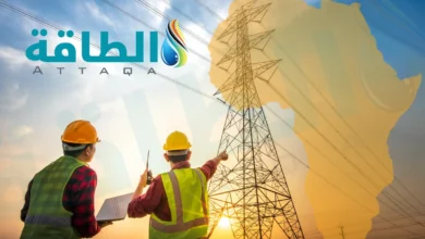 أفريقيا توفر الكهرباء لكل السكان