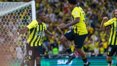 "مـاتش سـاخن" استقبل الآنــ تردد قناة ثمانية 2026 لمتابعة مباراة الرياض ضد الاتحاد في دوري روشن السعودي اليـوم