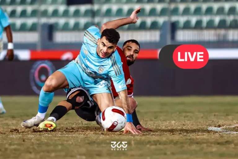 مباراة الأهلي والترجي التونسي في إفريقيا بث مباشر الآن ورابط المشاهدة متوفر