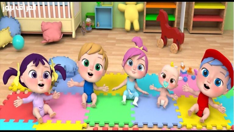 استقبال تردد قناة وناسة للأطفال 2026 على مختلف أجهزة الرسيفر بسهولة