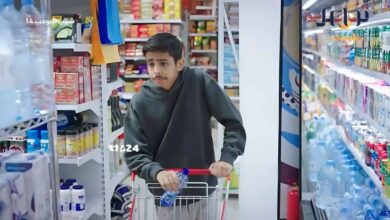 "عـامر مولعهـا ضحك" استقبل تردد قناة روتانا خليجية الجديد لمتابعة مسلسل شباب البومب 14 الحلقة 21.. اوعى تفوتك حلقة مليانه ضحك