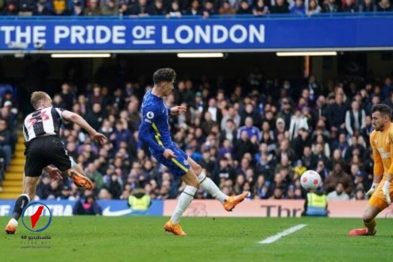 نيوكاسل ينتزع فوزًا مثيرًا أمام تشيلسي في مباراة مثالية