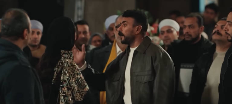 ملخص الحلقة 27 من مسلسل علي كلاي.. أحمد العوضي يبدأ استراتيجية الانتقام