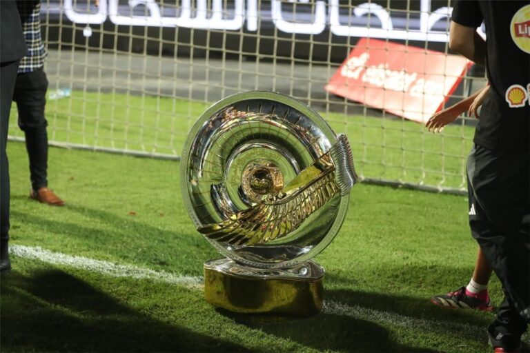 "القمة في الجولة الخامسة".. جدول مباريات مجموعة التتويج بعد قرعة الدوري المصري كاملة