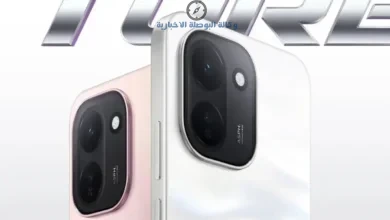 هاتف فيفو Y600 تيربو Vivo Y600 Turbo