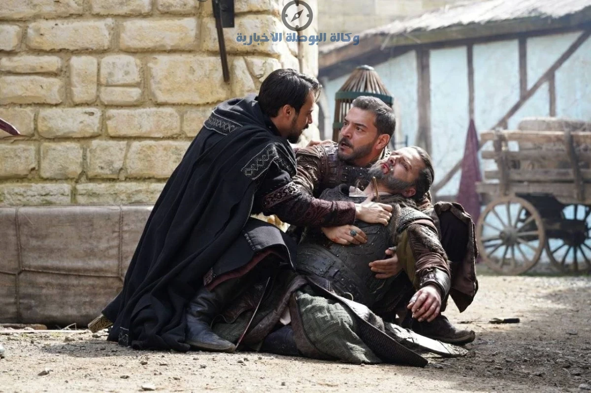 توقيت اذاعة مسلسل اورهان الحلقة 24