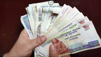مرتبات يونيو