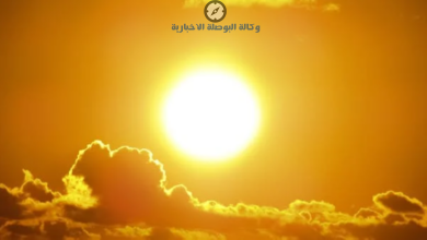 حالة الطقس