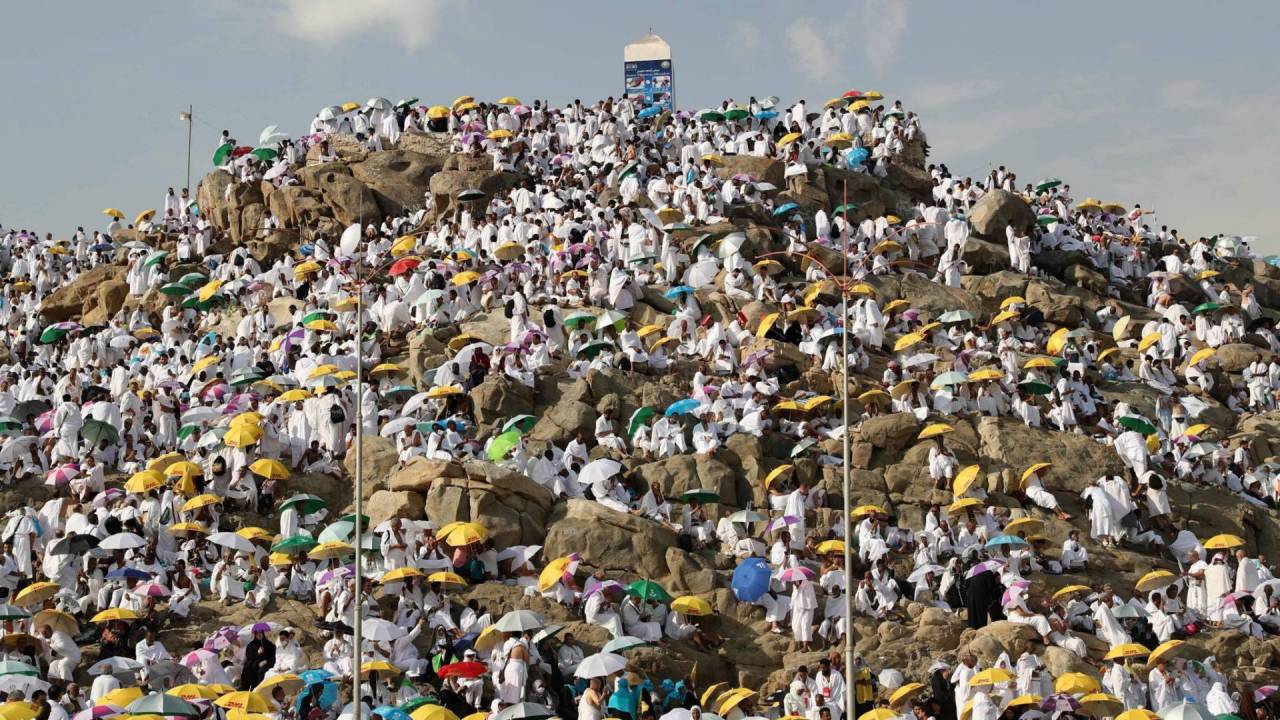 موعد عيد الأضحى 2026