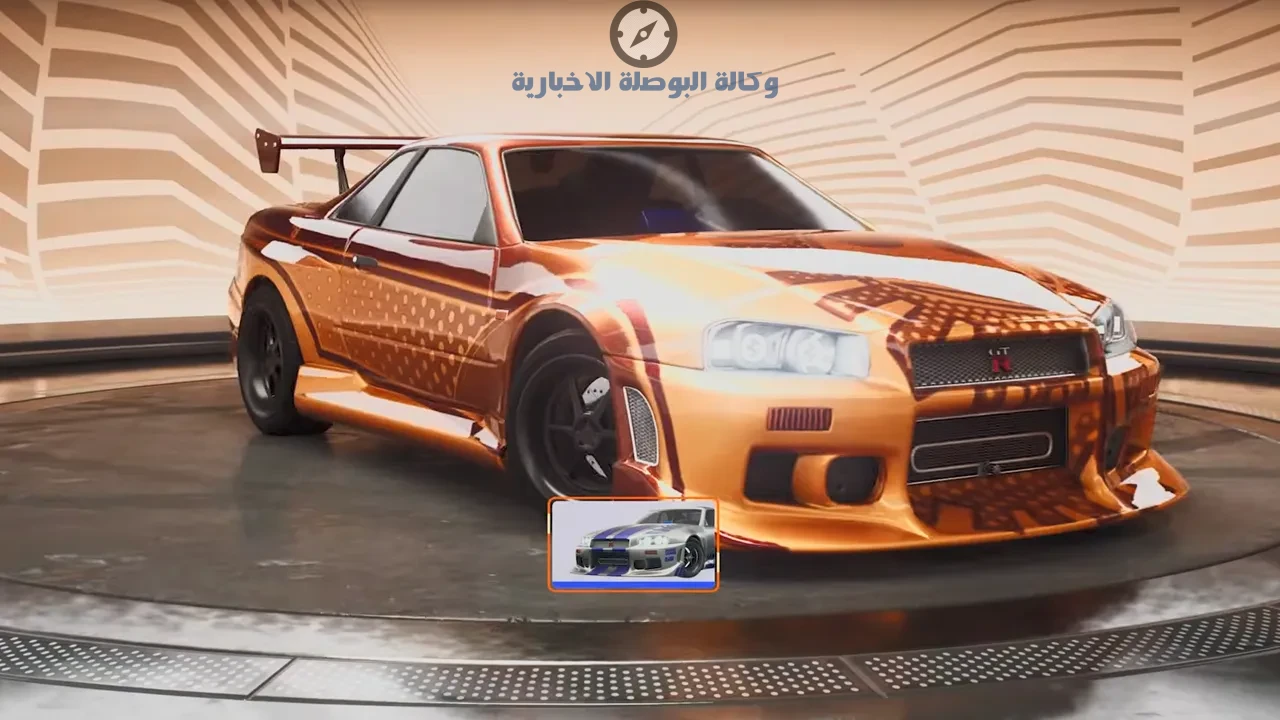 روكيت ليج Rocket League