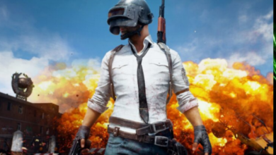 تحديث PUBG Mobile 4.4