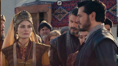 موعد عرض الحلقة 24 من مسلسل المؤسس أورهان