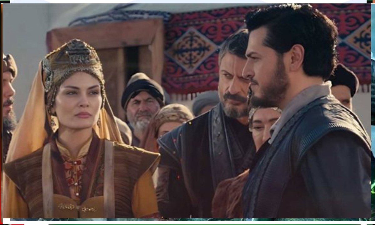سبب تأجيل مسلسل المؤسس اورهان الحلقة 24