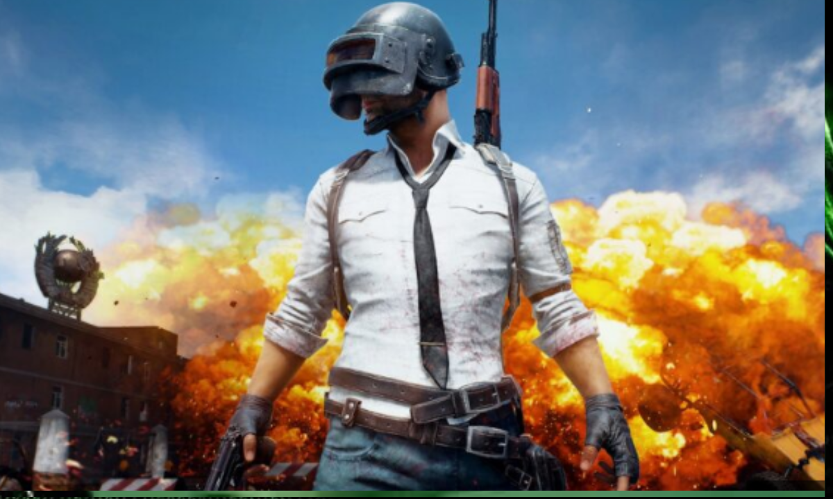 تحديث PUBG Mobile 4.4