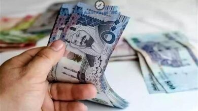 مستفيدي الضمان الاجتماعي