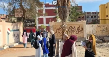 تظلمات الشهادة الإعدادية 2026 بالجيزة
