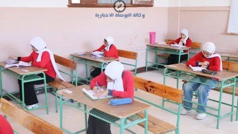 رابط نتيجة الشهادة الإعدادية الإسماعيلية 2026