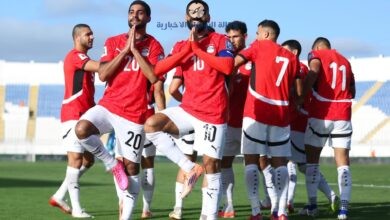موعد مباراة مصر وأستراليا في دور الـ32 بكأس العالم 2026