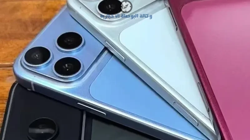 مراجعة هاتف iPhone 18 Pro ايفون 18 برو