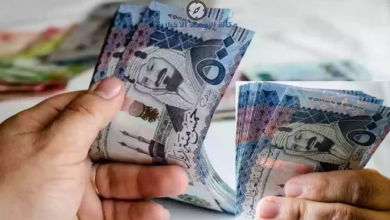 مستفيدي الضمان الاجتماعي